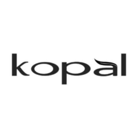 kopal Logo (EUIPO, 07/29/2021)