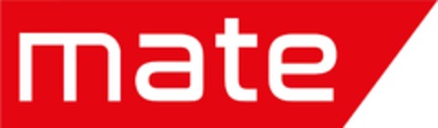 mate Logo (EUIPO, 28.07.2021)