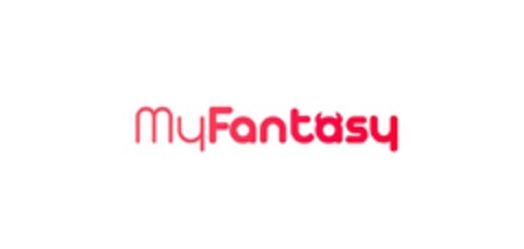 MyFantasy Logo (EUIPO, 02.08.2021)