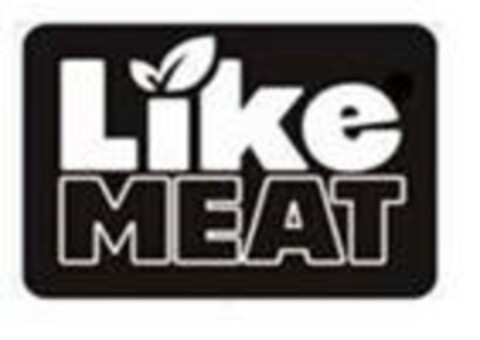 LikeMEAT Logo (EUIPO, 08/10/2021)