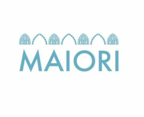 Maiori Logo (EUIPO, 12.08.2021)