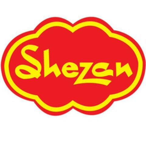 Shezan Logo (EUIPO, 29.09.2021)