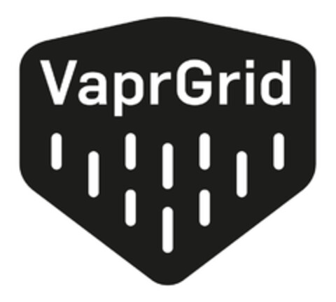 VaprGrid Logo (EUIPO, 08.10.2021)