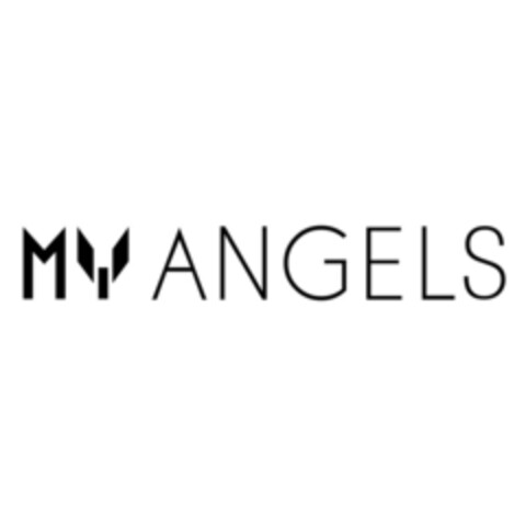 MY ANGELS Logo (EUIPO, 20.10.2021)