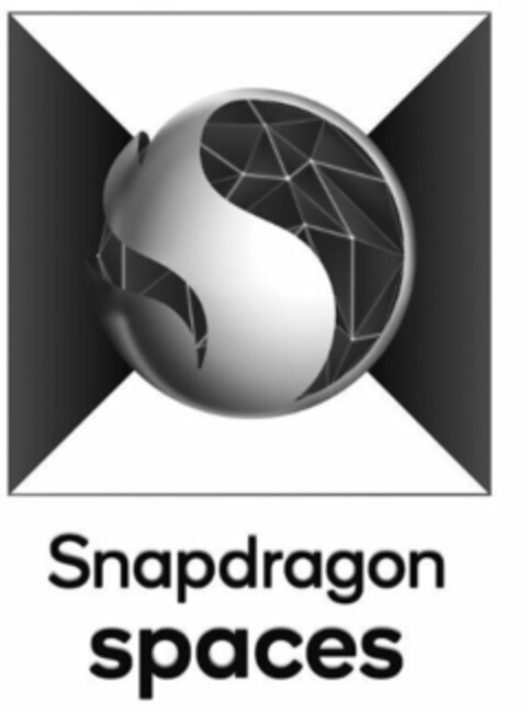 SNAPDRAGON SPACES Logo (EUIPO, 02.11.2021)