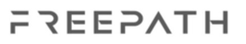 FREEPATH Logo (EUIPO, 07.12.2021)