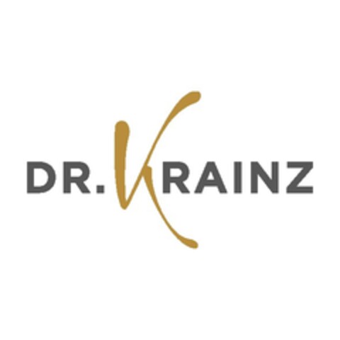 Dr. Krainz Logo (EUIPO, 17.12.2021)