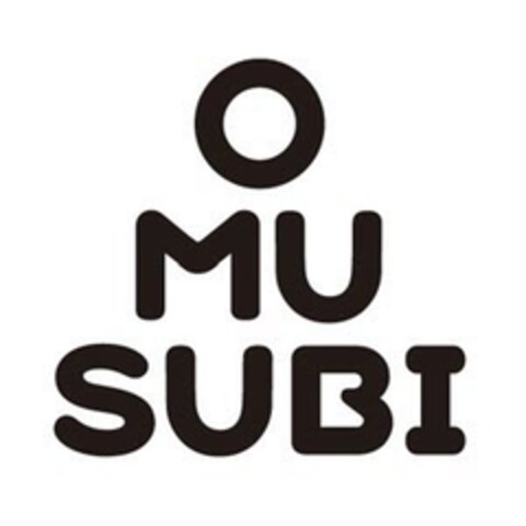 OMUSUBI Logo (EUIPO, 22.12.2021)