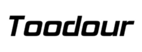 Toodour Logo (EUIPO, 06.01.2022)