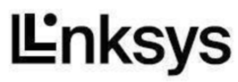 LINKSYS Logo (EUIPO, 07.01.2022)