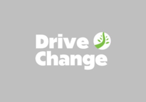 Drive Change Logo (EUIPO, 10.01.2022)