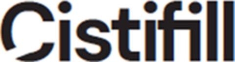 CISTIFILL Logo (EUIPO, 23.02.2022)