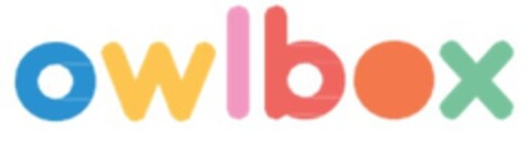 OWLBOX Logo (EUIPO, 01.03.2022)