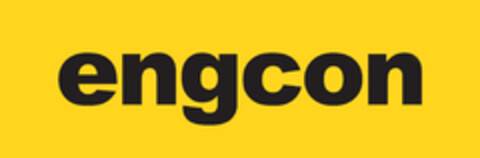 engcon Logo (EUIPO, 04/07/2022)