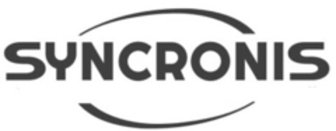 SYNCRONIS Logo (EUIPO, 13.04.2022)