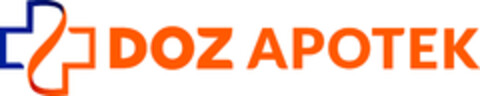 DOZ APOTEK Logo (EUIPO, 13.04.2022)