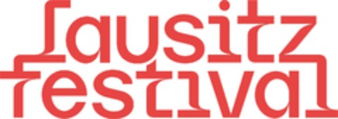 Lausitz Festival Logo (EUIPO, 06/06/2022)