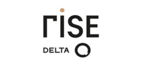 RISE DELTA Q Logo (EUIPO, 29.04.2022)