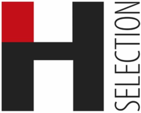 H SELECTION Logo (EUIPO, 03.06.2022)