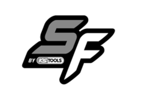 SF by KS TOOLS Logo (EUIPO, 06/03/2022)