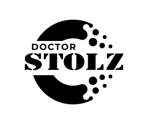 DOCTOR STOLZ Logo (EUIPO, 02.06.2022)