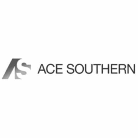 AS ACE SOUTHERN Logo (EUIPO, 08.06.2022)