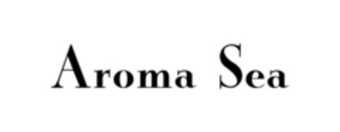 Aroma Sea Logo (EUIPO, 06/16/2022)