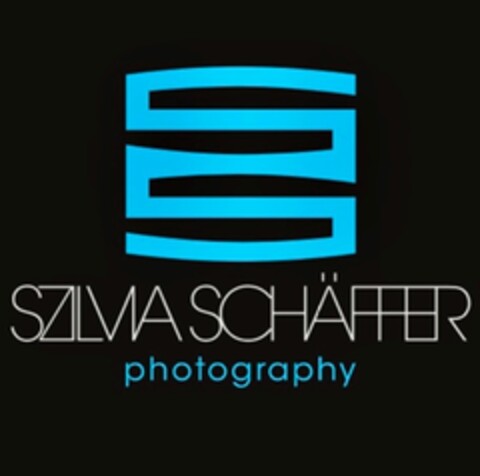 SZILVIA SCHÄFFER PHOTOGRAPHY Logo (EUIPO, 21.06.2022)