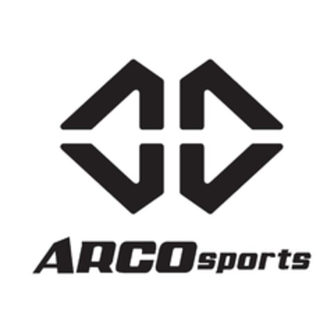 ARCOsports Logo (EUIPO, 30.06.2022)