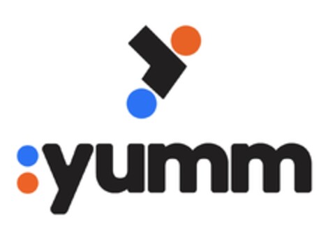 :yumm Logo (EUIPO, 13.07.2022)