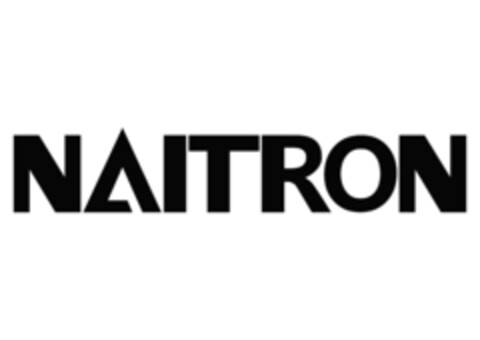 NAITRON Logo (EUIPO, 21.07.2022)