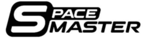 SPACE MASTER Logo (EUIPO, 15.08.2022)