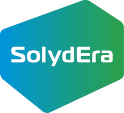 SOLYDERA Logo (EUIPO, 09/07/2022)