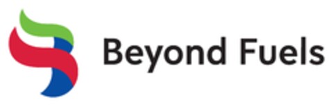 Beyond Fuels Logo (EUIPO, 19.09.2022)
