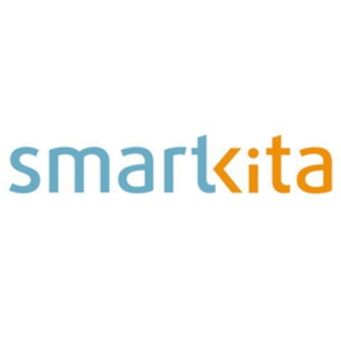 smartkita Logo (EUIPO, 10/21/2022)