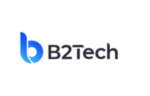 B2Tech Logo (EUIPO, 04.11.2022)
