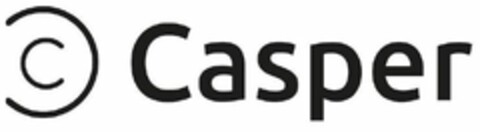 c Casper Logo (EUIPO, 11/10/2022)