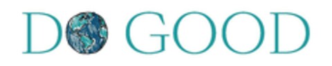 DO GOOD Logo (EUIPO, 18.11.2022)