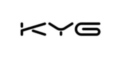 KYG Logo (EUIPO, 05.12.2022)