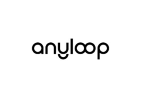 anyloop Logo (EUIPO, 13.01.2023)