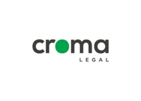 croma LEGAL Logo (EUIPO, 01/23/2023)