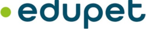 edupet Logo (EUIPO, 26.01.2023)