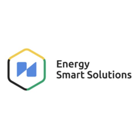 Energy Smart Solutions Logo (EUIPO, 26.01.2023)