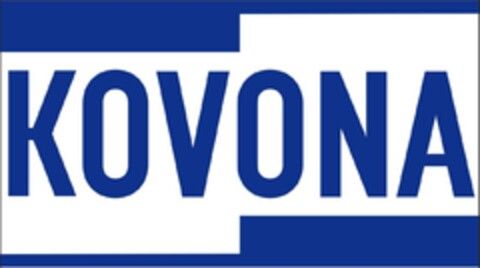 KOVONA Logo (EUIPO, 10.03.2023)