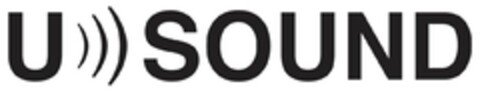 USOUND Logo (EUIPO, 16.03.2023)