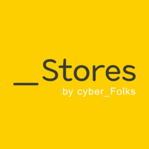 _Stores by cyber_Folks Logo (EUIPO, 03/23/2023)