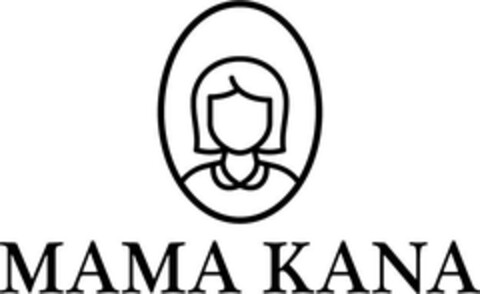 ΜΑΜΑ ΚΑΝΑ Logo (EUIPO, 03/29/2023)