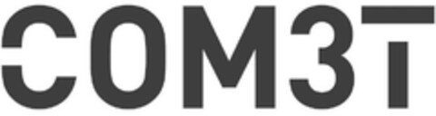 COM3T Logo (EUIPO, 06.04.2023)