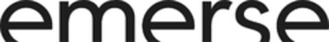 emerse Logo (EUIPO, 19.05.2023)