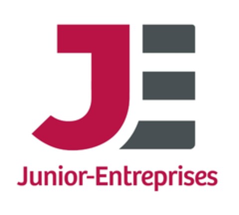 JE Junior-Entreprises Logo (EUIPO, 06/01/2023)